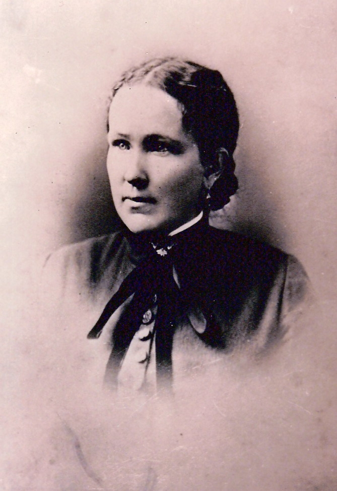 Annie Buggie Kelley